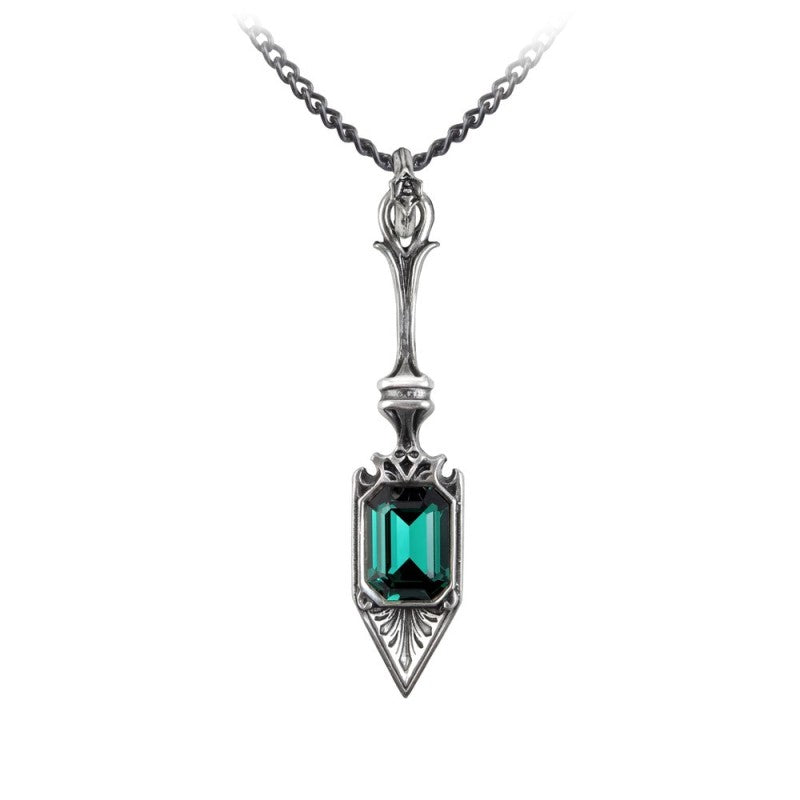 Alchemy Gothic Sucre Vert Absinthe Spoon