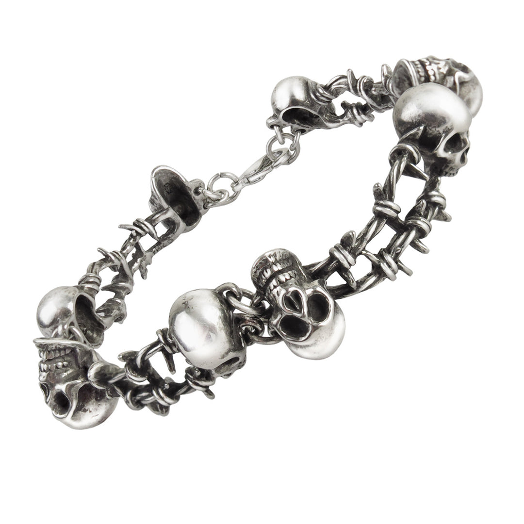 Alchemy No Man's Land Bracelet