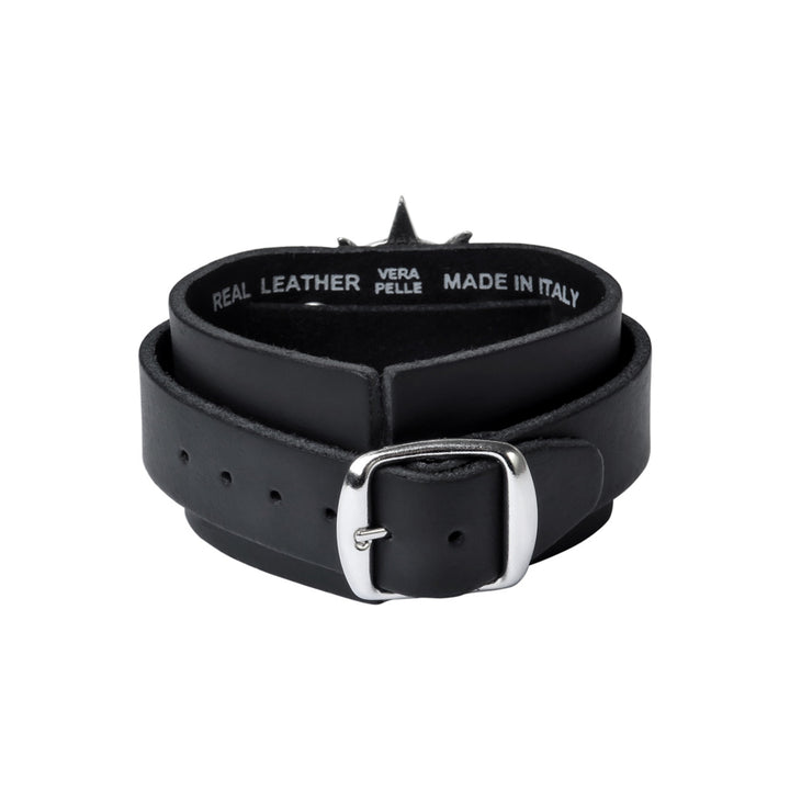 Alchemy Gothic Baphomet Wrist Strap