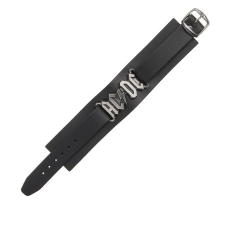 Alchemy Rocks AC/DC Logo Wrist Strap