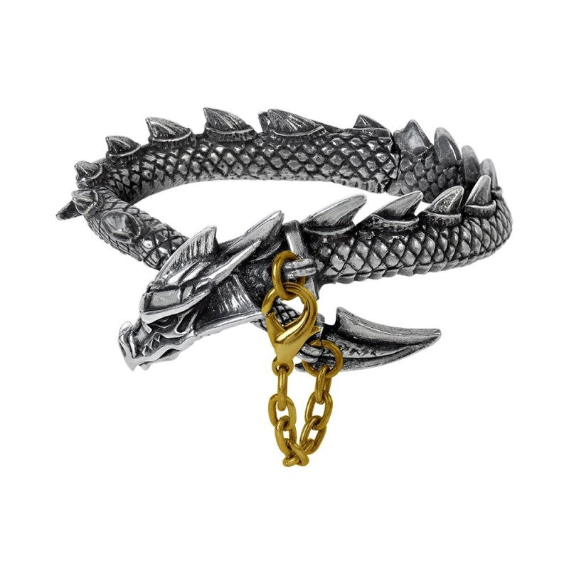 Alchemy Dragons Lure Bangle