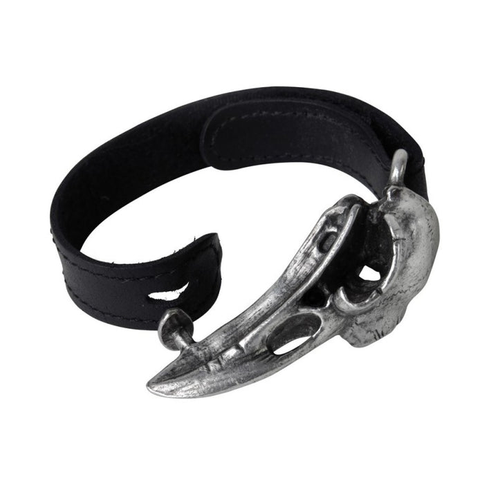 Alchemy Gothic Rabeschadel Wriststrap
