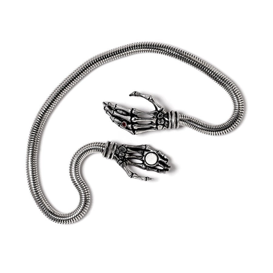 Alchemy Gothic Take Me With You Choker
